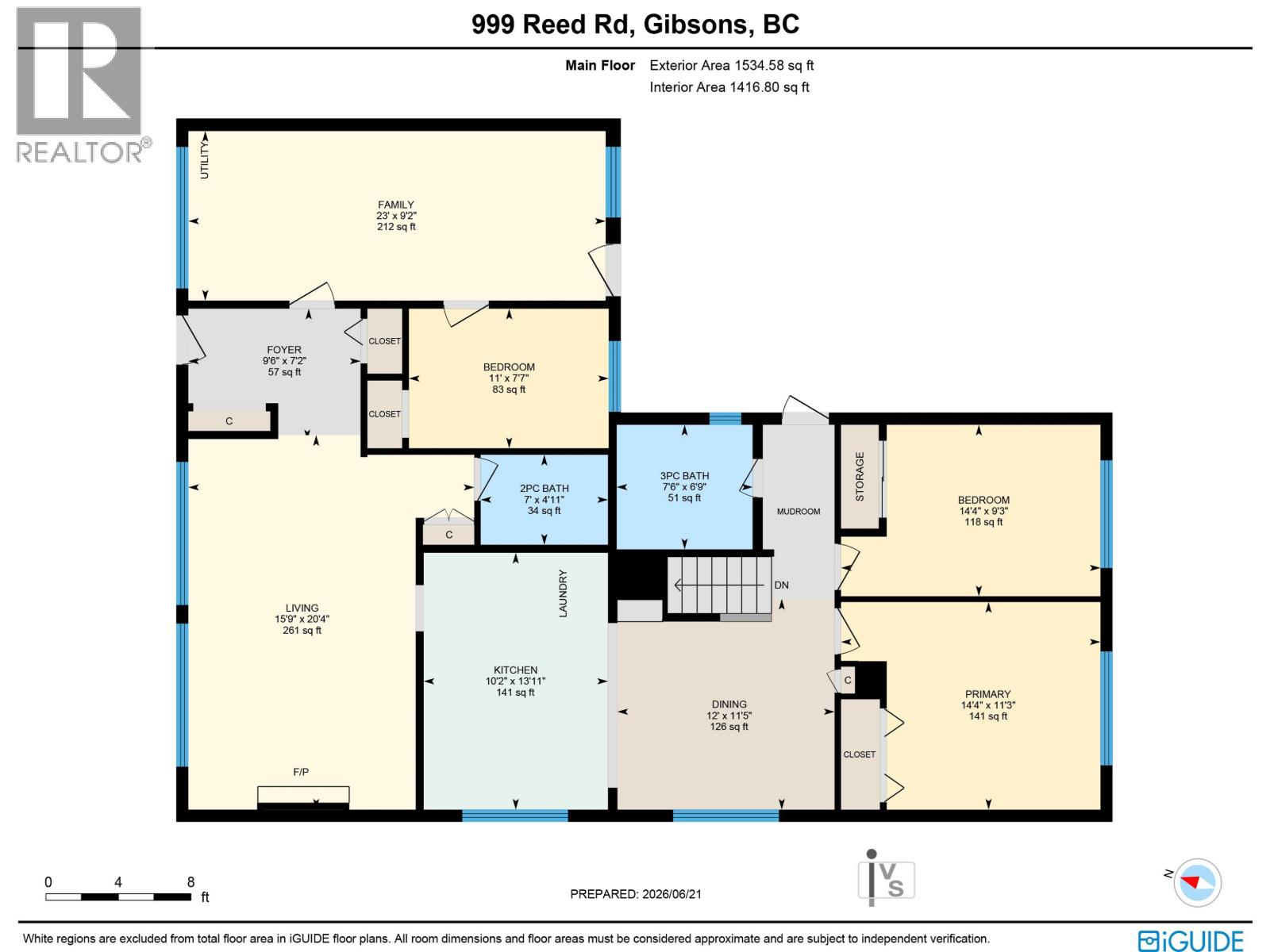 999 Reed Road, Gibsons, British Columbia  V0N 1V7 - Photo 29 - R3138974