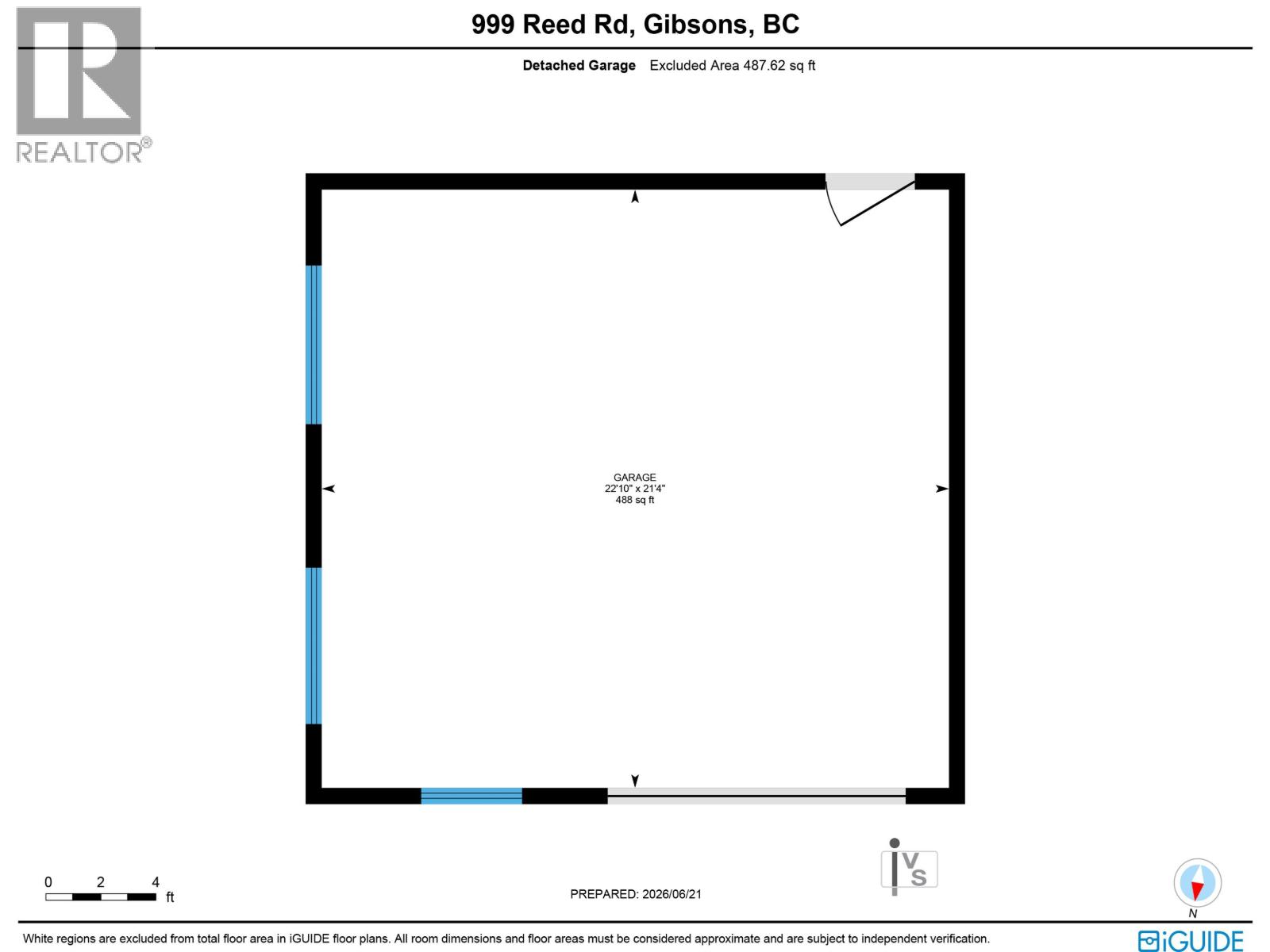 999 Reed Road, Gibsons, British Columbia  V0N 1V7 - Photo 30 - R3138974