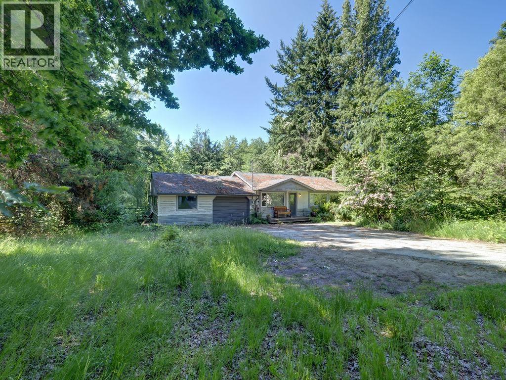 999 Reed Road, Gibsons, British Columbia  V0N 1V7 - Photo 5 - R3138974