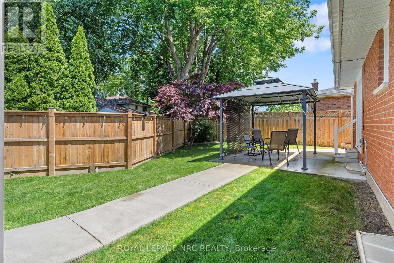 16 Bolger Drive, St. Catharines, Ontario  L2N 7L4 - Photo 37 - X13476368
