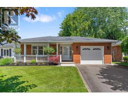 16 BOLGER DRIVE, St. Catharines, Ontario
