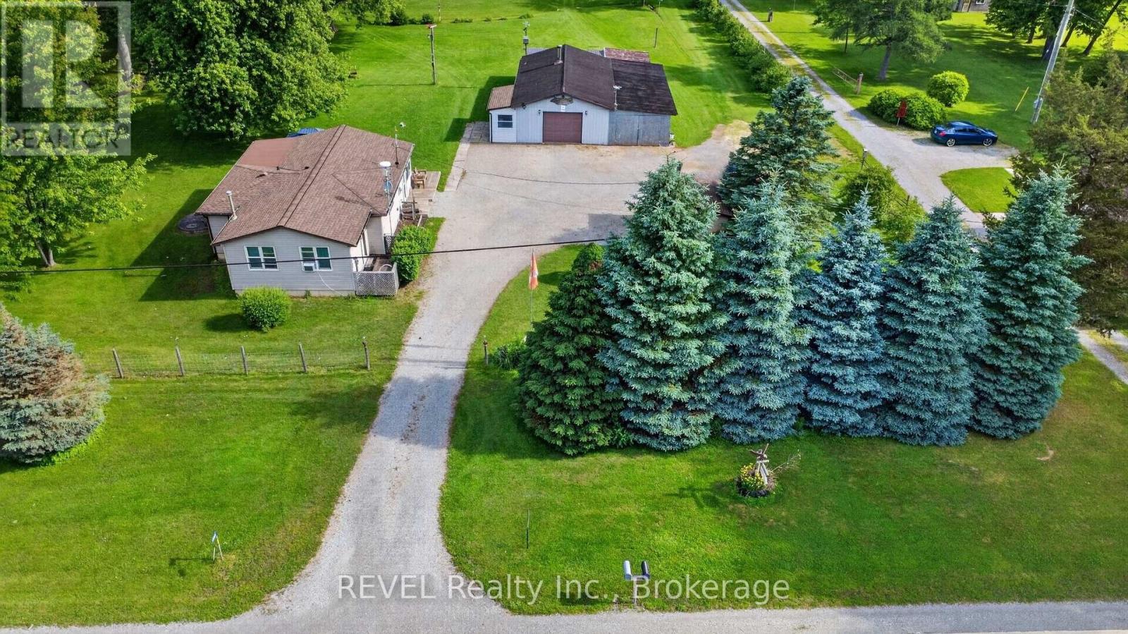 43956 Hwy 3, Wainfleet, Ontario  L0S 1V0 - Photo 3 - X13476442
