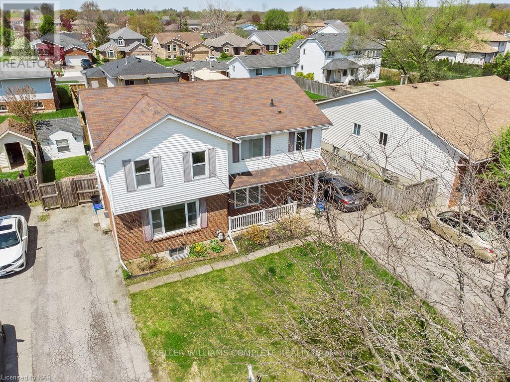 55 Poplar Crescent, Welland, Ontario  L3C 6W2 - Photo 2 - X13476538