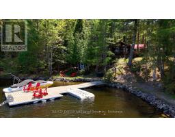 98 GREY ROCK LANE, Bonfield, Ontario