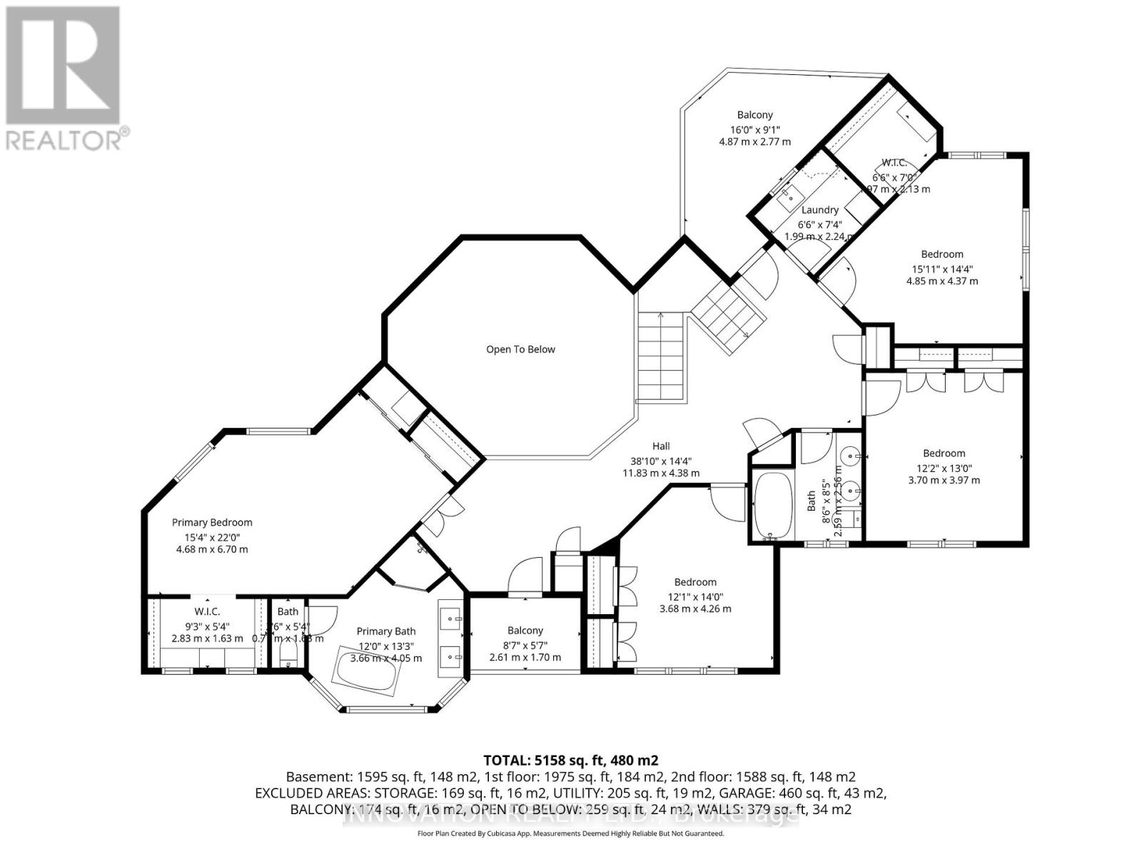 6598 Courtland Grove Crescent, Ottawa, Ontario  K4P 1G5 - Photo 46 - X13480198