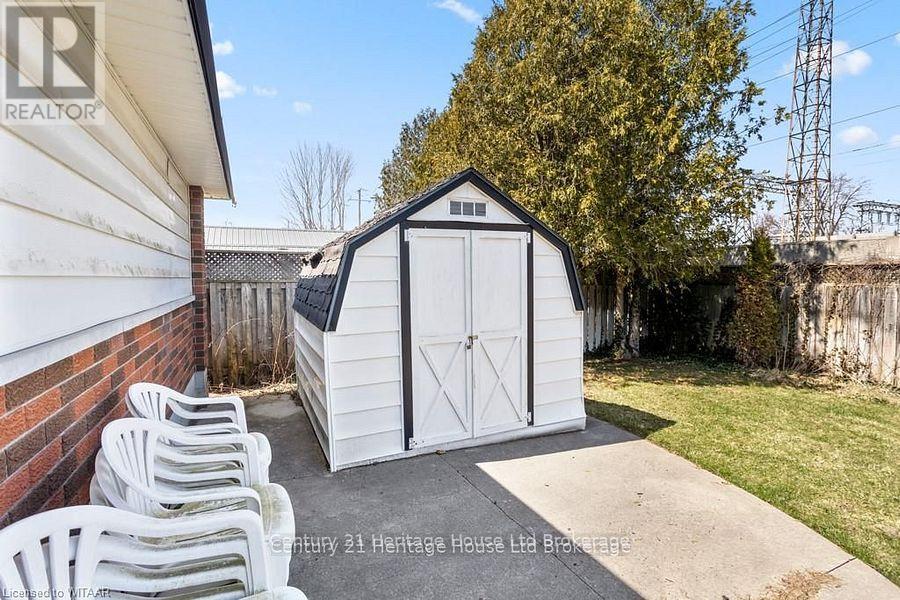 10 Joseph Street, Tillsonburg, Ontario  N4G 1H8 - Photo 29 - X13480342