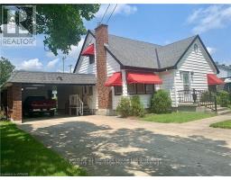 10 JOSEPH STREET, Tillsonburg, Ontario
