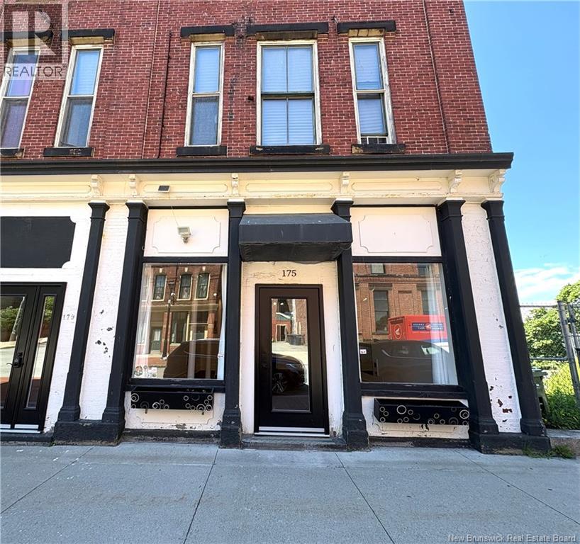 175 Prince William Street, Saint John, New Brunswick