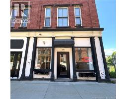 175 Prince William Street, Saint John, New Brunswick