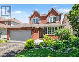 60 APPLE CREEK CRESCENT, Ottawa, Ontario