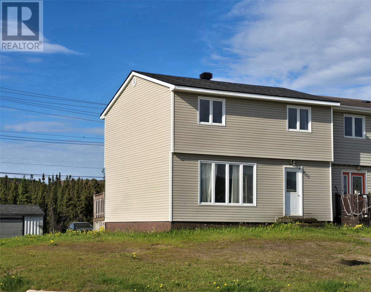 908 Tamarck Drive, Labrador City, Newfoundland & Labrador  A2V 2V2 - Photo 2 - 1298833