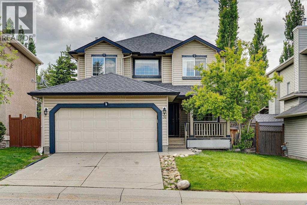 36 Valley Stream Close NW, calgary, Alberta