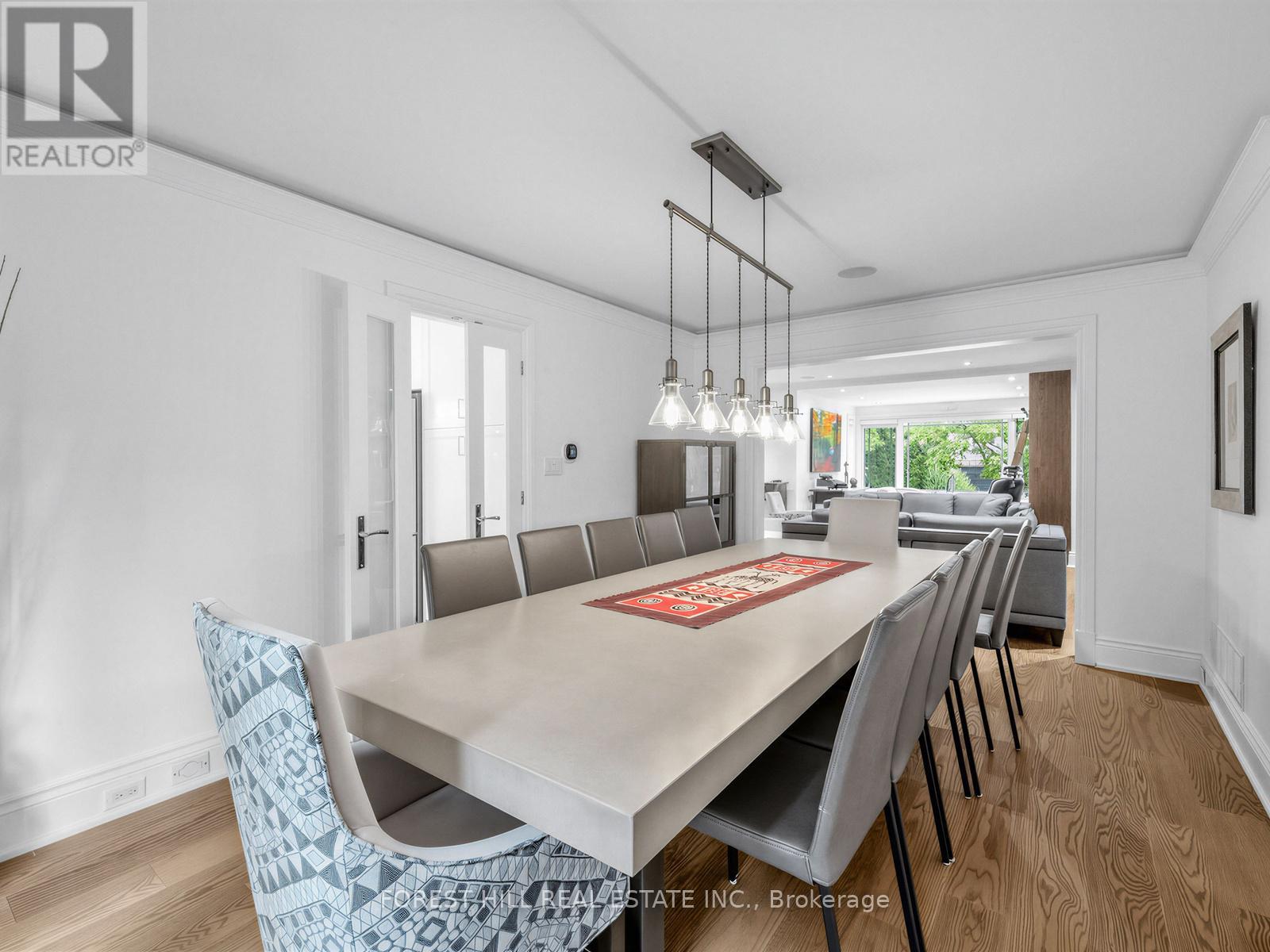 144 Old Forest Hill Road, Toronto, Ontario  M5N 2N8 - Photo 10 - C13480150