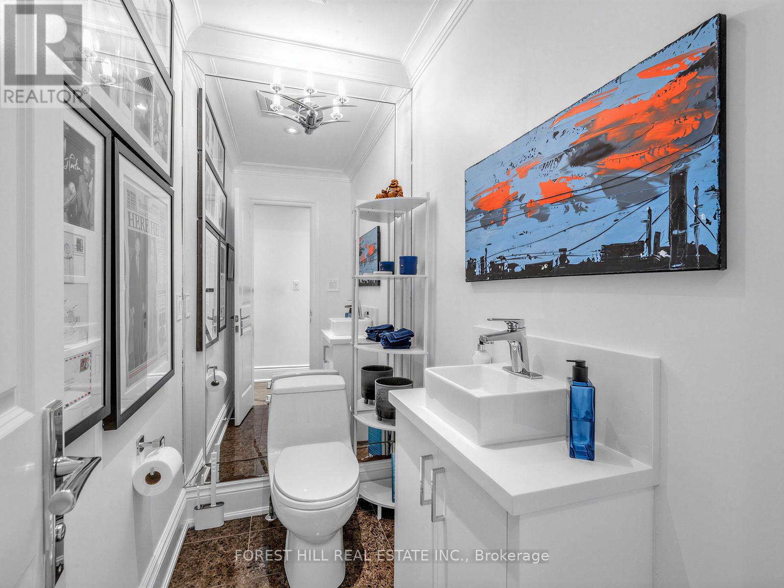 144 Old Forest Hill Road, Toronto, Ontario  M5N 2N8 - Photo 16 - C13480150