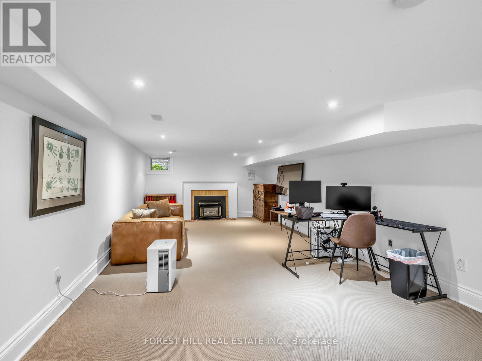 144 Old Forest Hill Road, Toronto, Ontario  M5N 2N8 - Photo 29 - C13480150