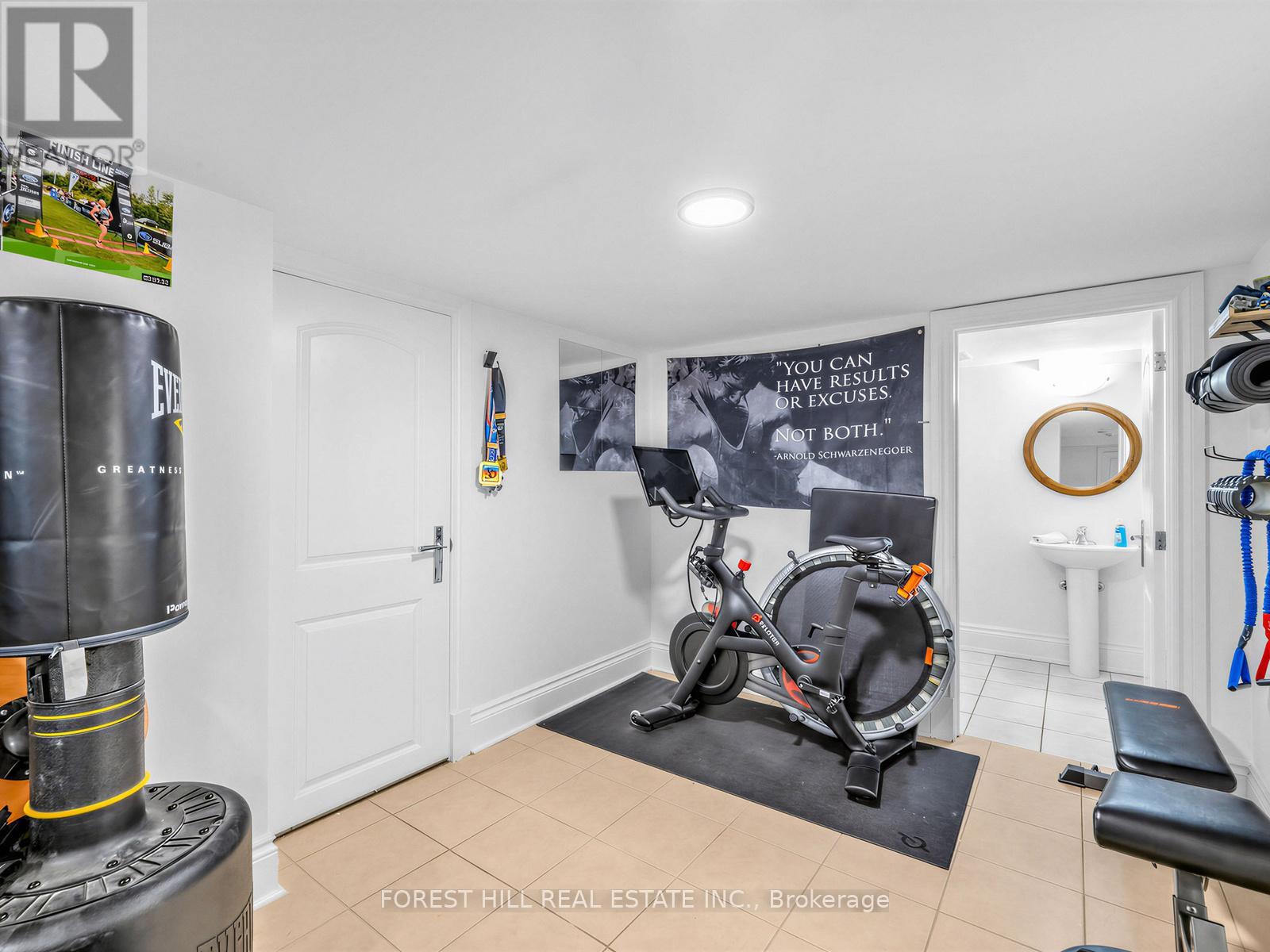 144 Old Forest Hill Road, Toronto, Ontario  M5N 2N8 - Photo 34 - C13480150