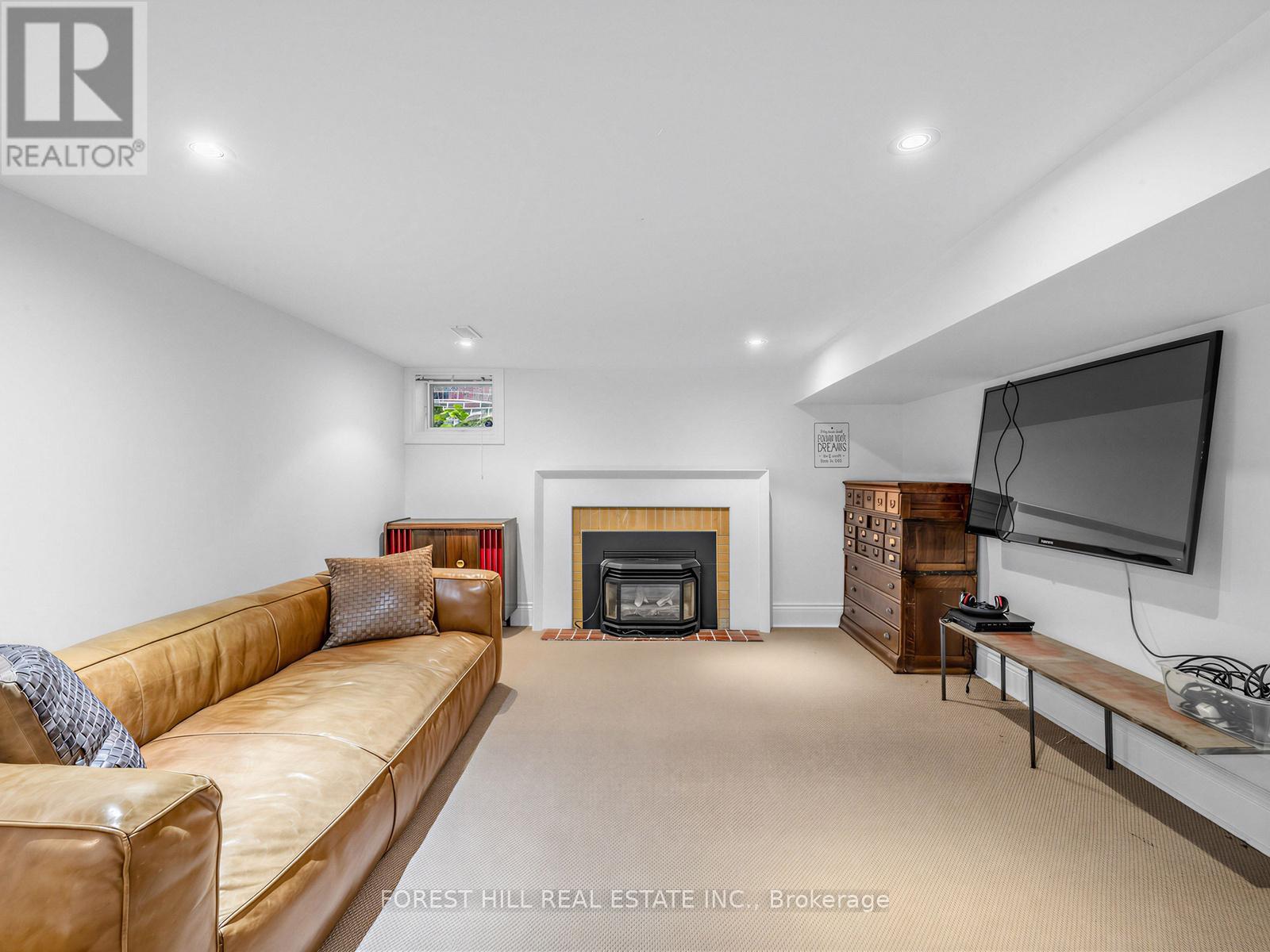 144 Old Forest Hill Road, Toronto, Ontario  M5N 2N8 - Photo 30 - C13480150
