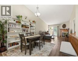 25 KITTY MURRAY Lane Unit# 6, Ancaster, Ontario