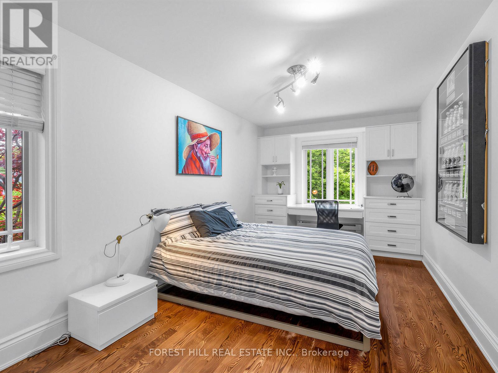 144 Old Forest Hill Road, Toronto, Ontario  M5N 2N8 - Photo 22 - C13480150