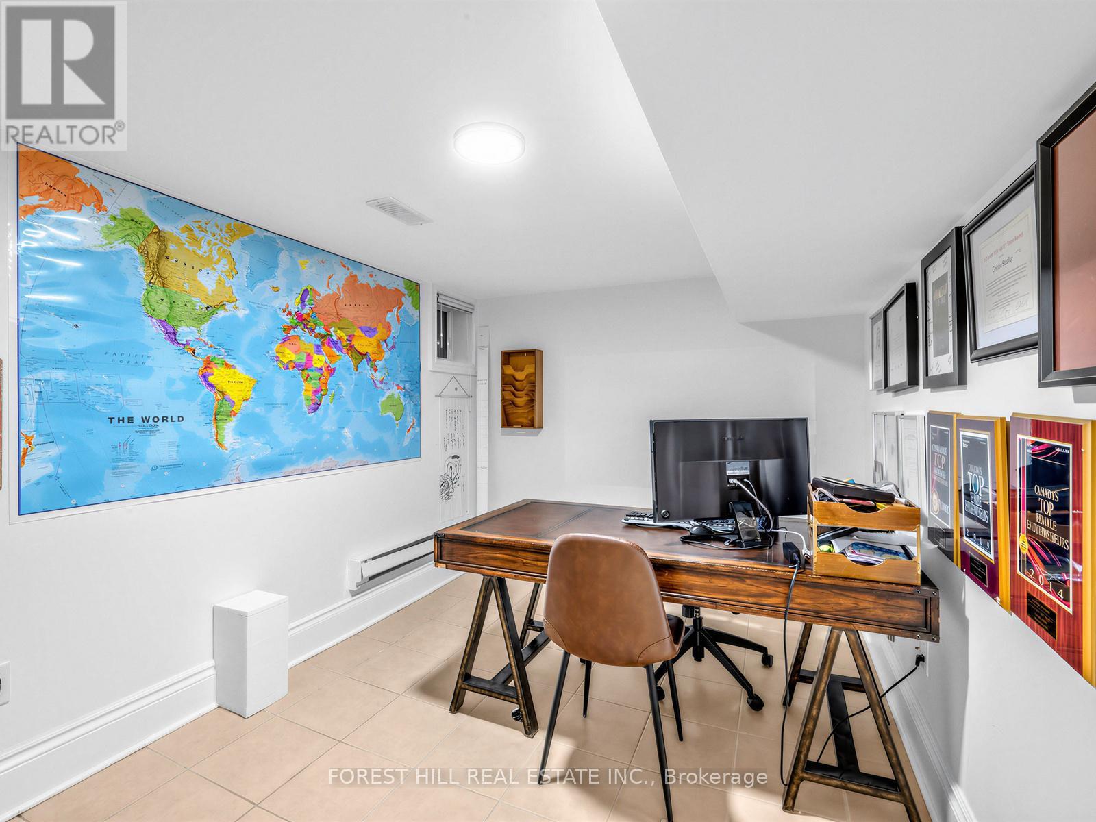 144 Old Forest Hill Road, Toronto, Ontario  M5N 2N8 - Photo 33 - C13480150