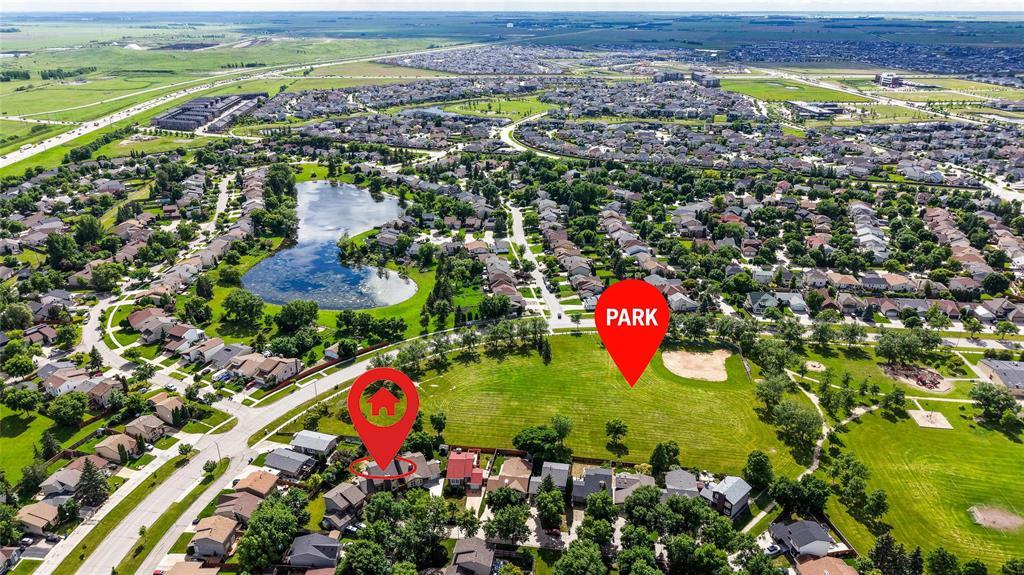 38 Tranquil Bay, Winnipeg, Manitoba  R3T 5E1 - Photo 35 - 202614595