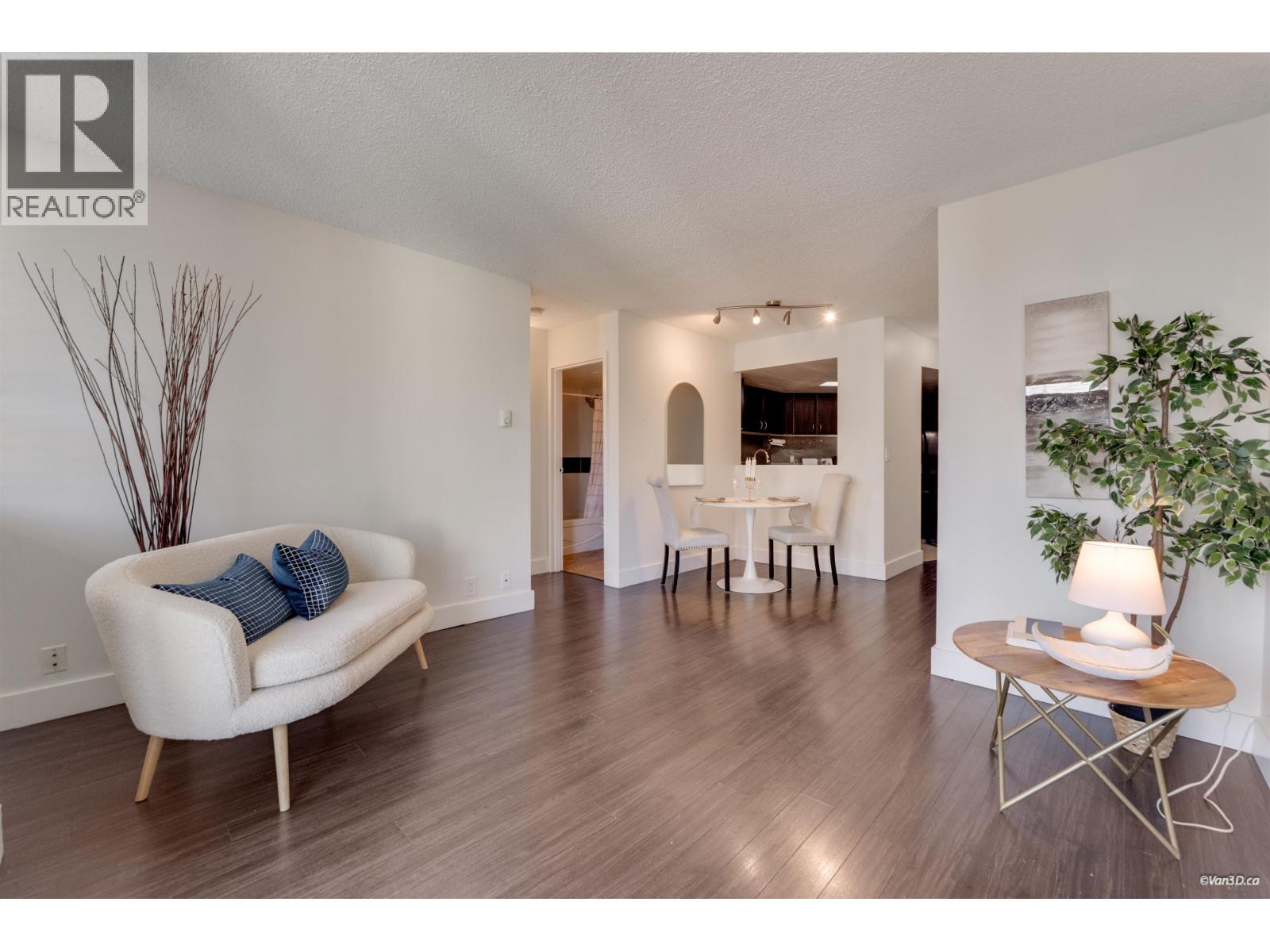 507 789 Drake Street, Vancouver, British Columbia  V6Z 2N7 - Photo 7 - R3138930