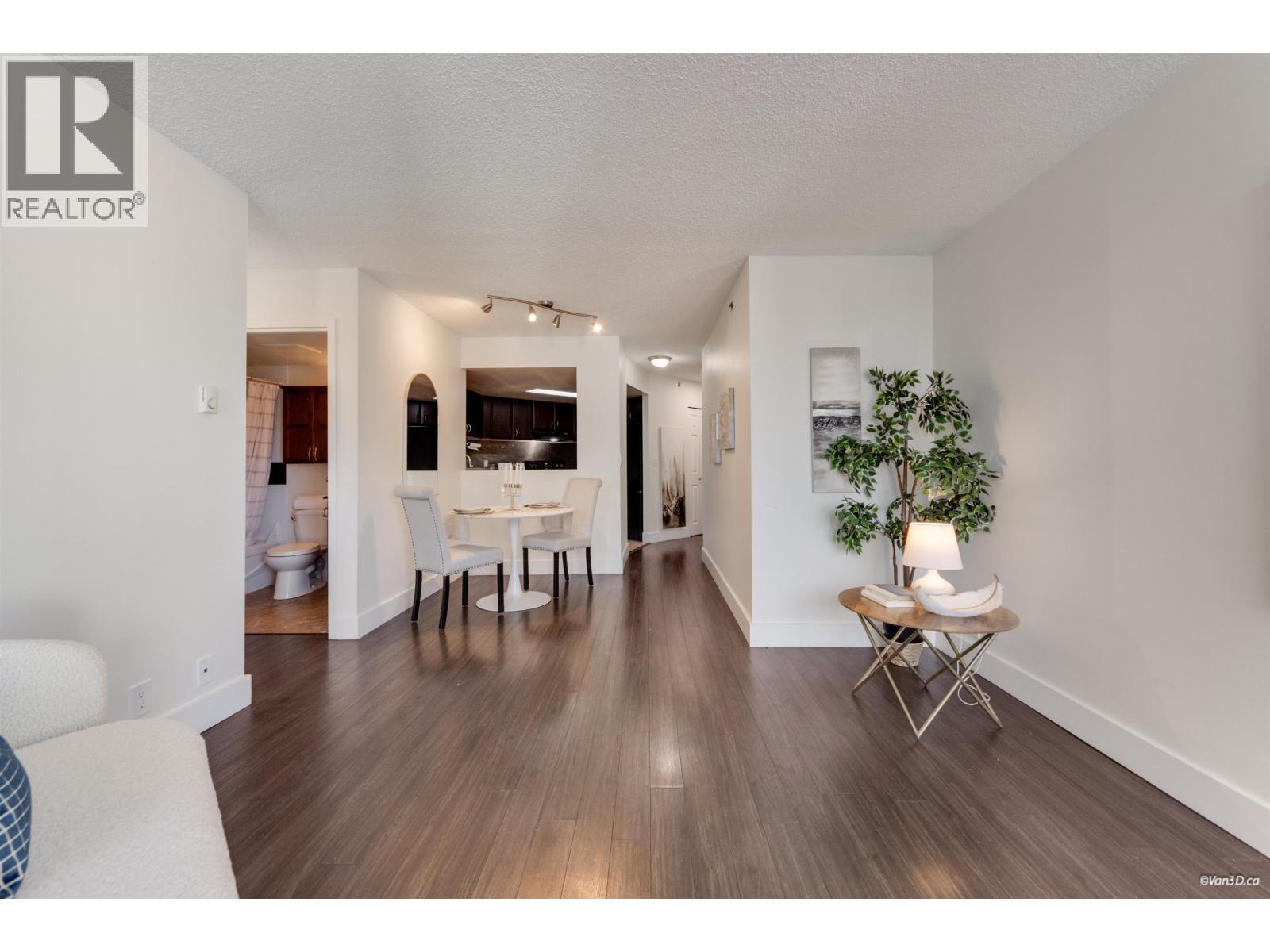 507 789 Drake Street, Vancouver, British Columbia  V6Z 2N7 - Photo 3 - R3138930