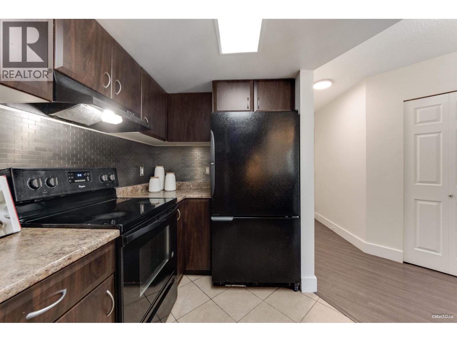 507 789 Drake Street, Vancouver, British Columbia  V6Z 2N7 - Photo 19 - R3138930