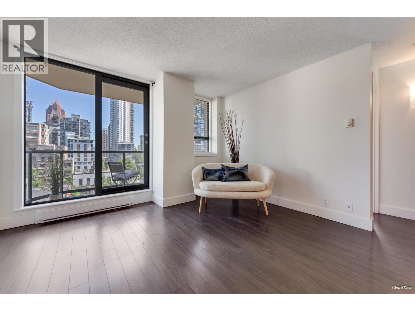 507 789 Drake Street, Vancouver, British Columbia  V6Z 2N7 - Photo 10 - R3138930