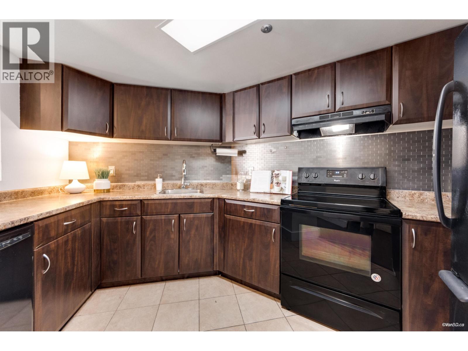 507 789 Drake Street, Vancouver, British Columbia  V6Z 2N7 - Photo 20 - R3138930