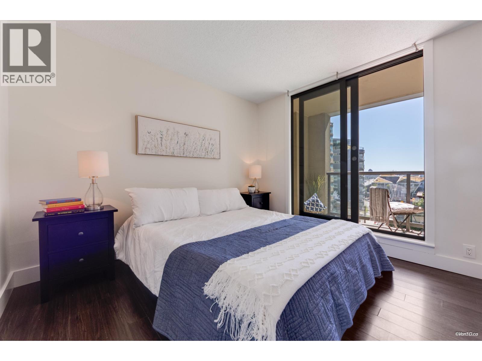 507 789 Drake Street, Vancouver, British Columbia  V6Z 2N7 - Photo 15 - R3138930