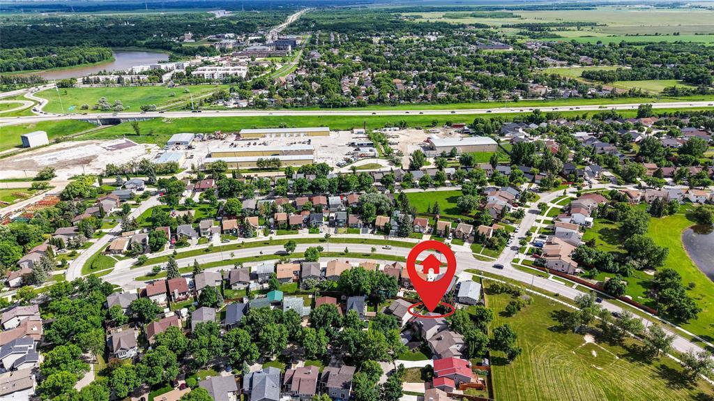 38 Tranquil Bay, Winnipeg, Manitoba  R3T 5E1 - Photo 36 - 202614595