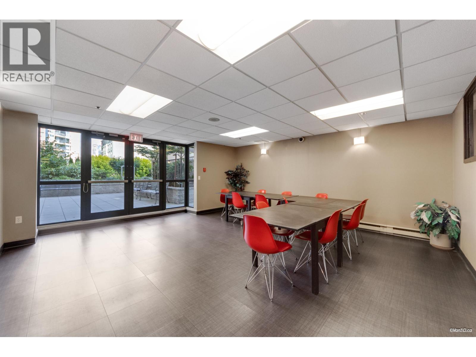 507 789 Drake Street, Vancouver, British Columbia  V6Z 2N7 - Photo 5 - R3138930