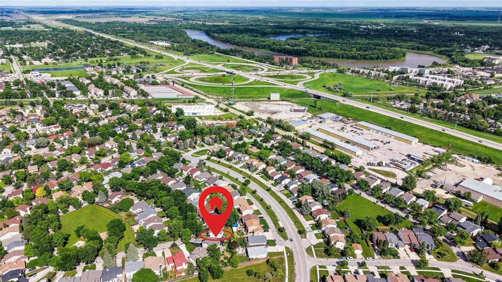 38 Tranquil Bay, Winnipeg, Manitoba  R3T 5E1 - Photo 37 - 202614595