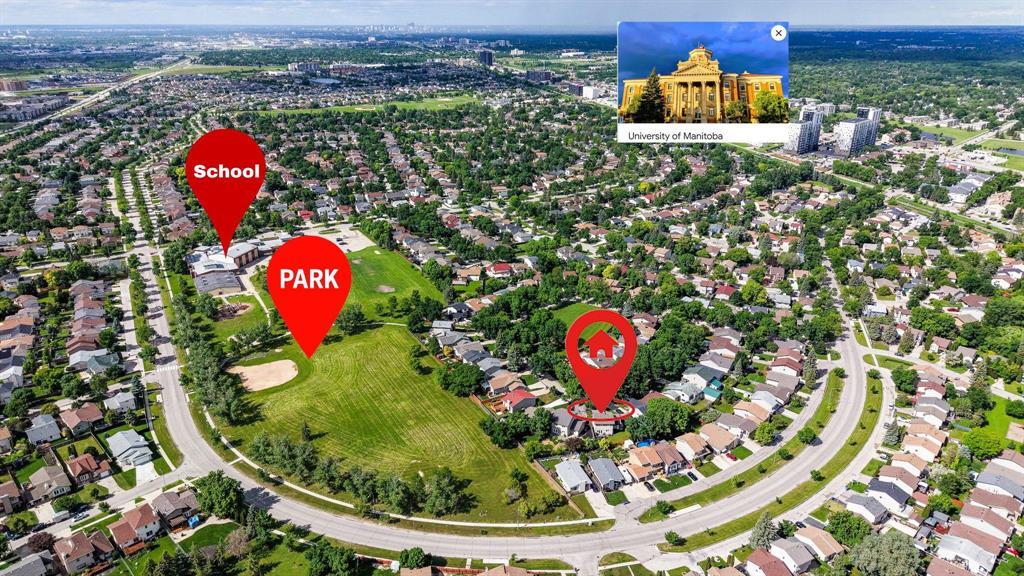 38 Tranquil Bay, Winnipeg, Manitoba  R3T 5E1 - Photo 38 - 202614595