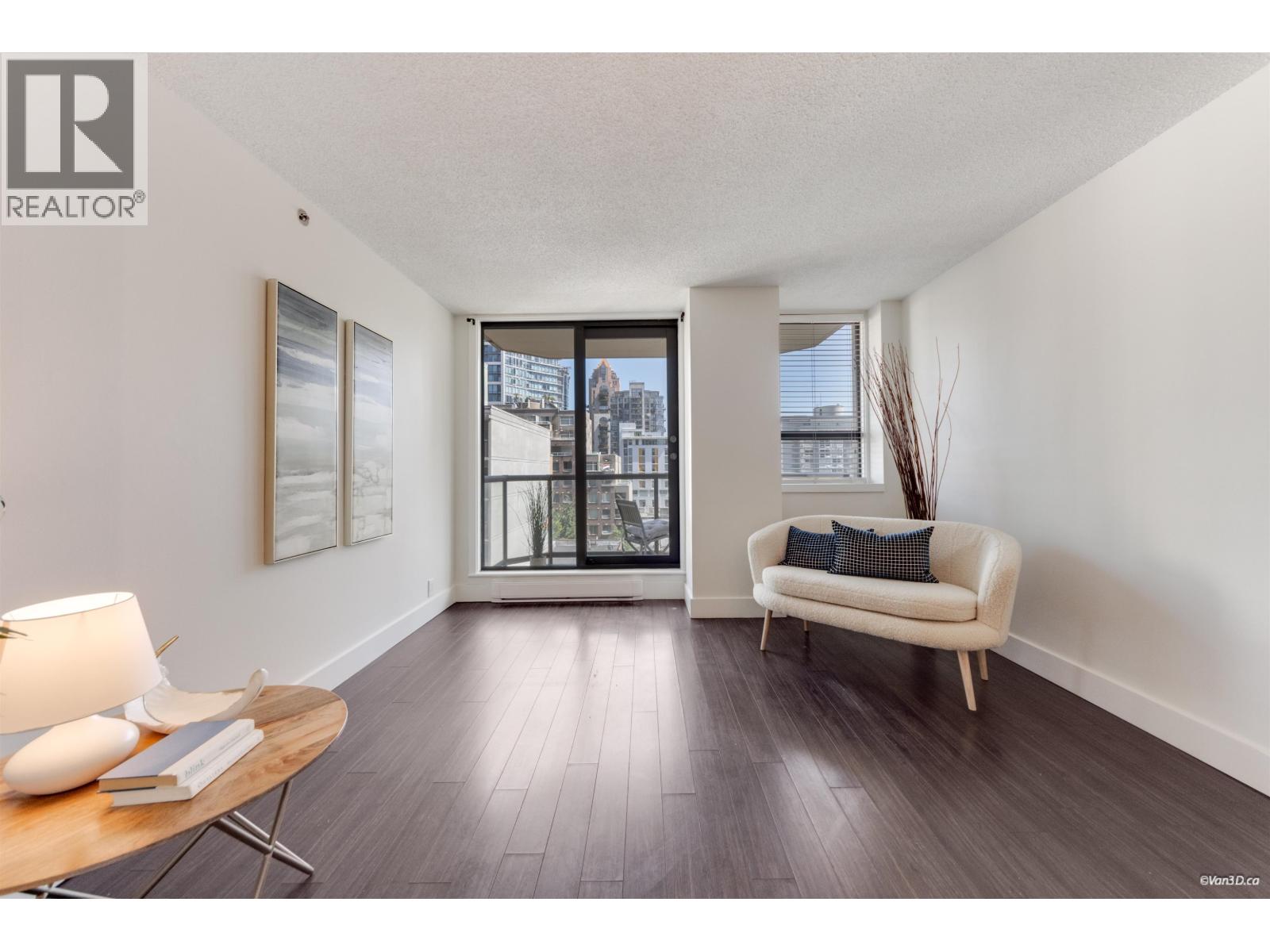 507 789 Drake Street, Vancouver, British Columbia  V6Z 2N7 - Photo 8 - R3138930