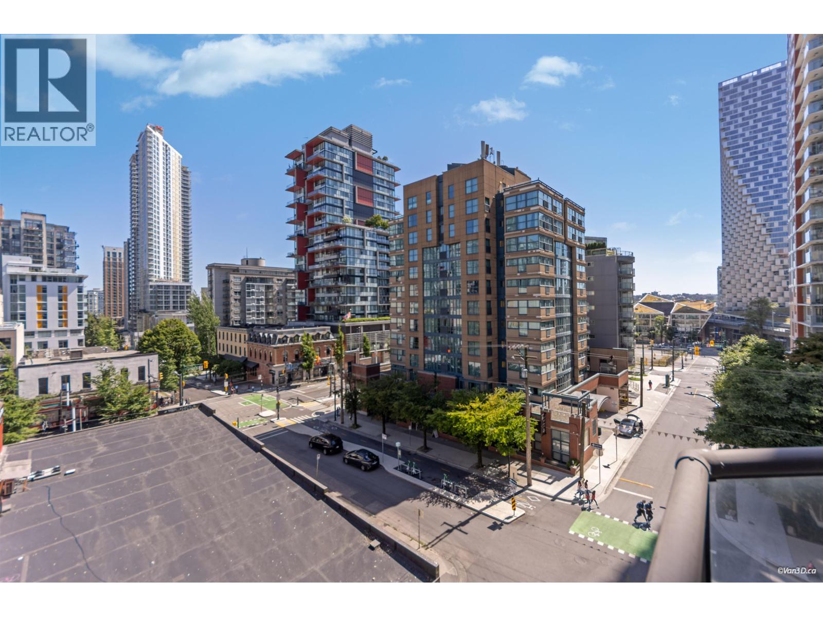 507 789 Drake Street, Vancouver, British Columbia  V6Z 2N7 - Photo 26 - R3138930