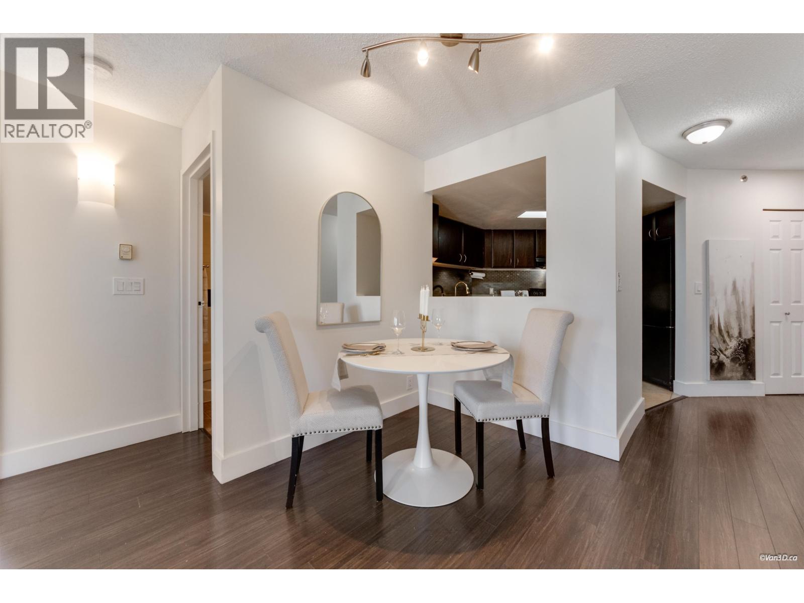 507 789 Drake Street, Vancouver, British Columbia  V6Z 2N7 - Photo 6 - R3138930