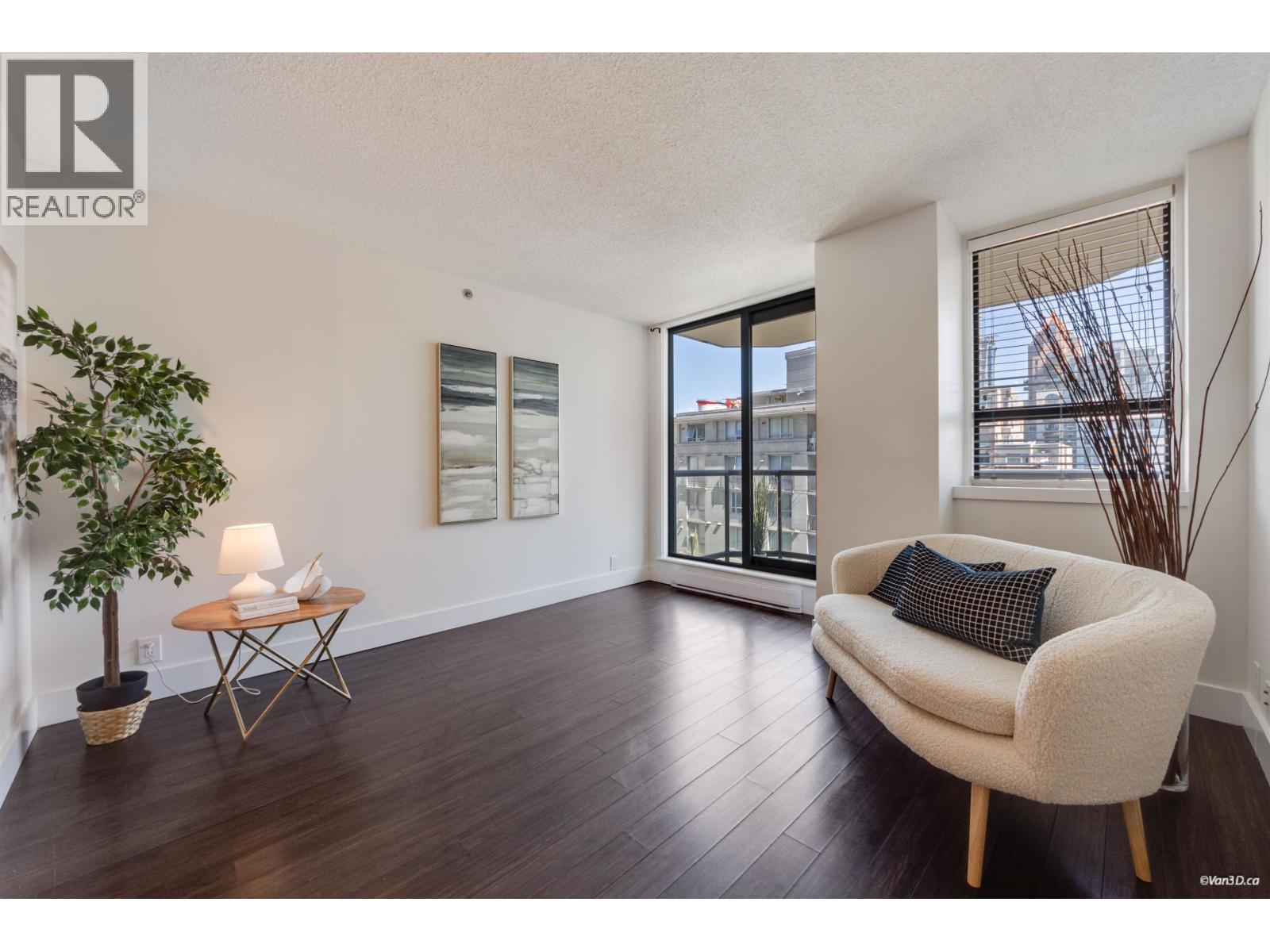 507 789 Drake Street, Vancouver, British Columbia  V6Z 2N7 - Photo 9 - R3138930