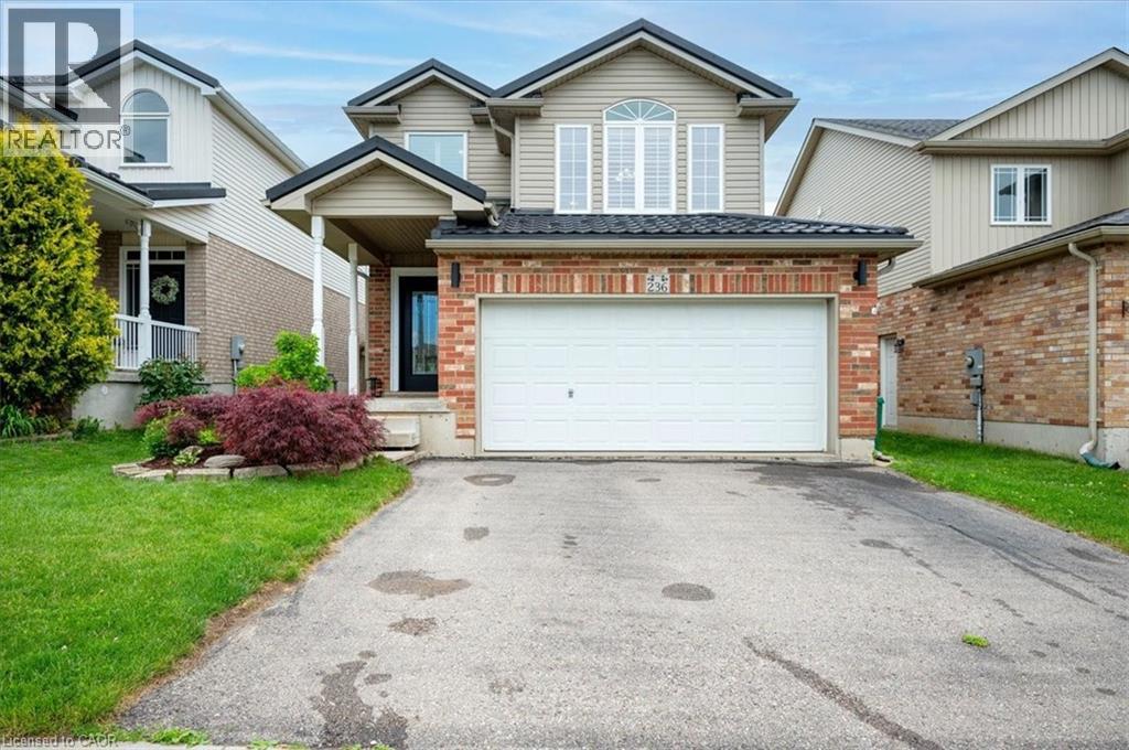 236 THEODORE SCHULER Boulevard, New Hamburg, Ontario