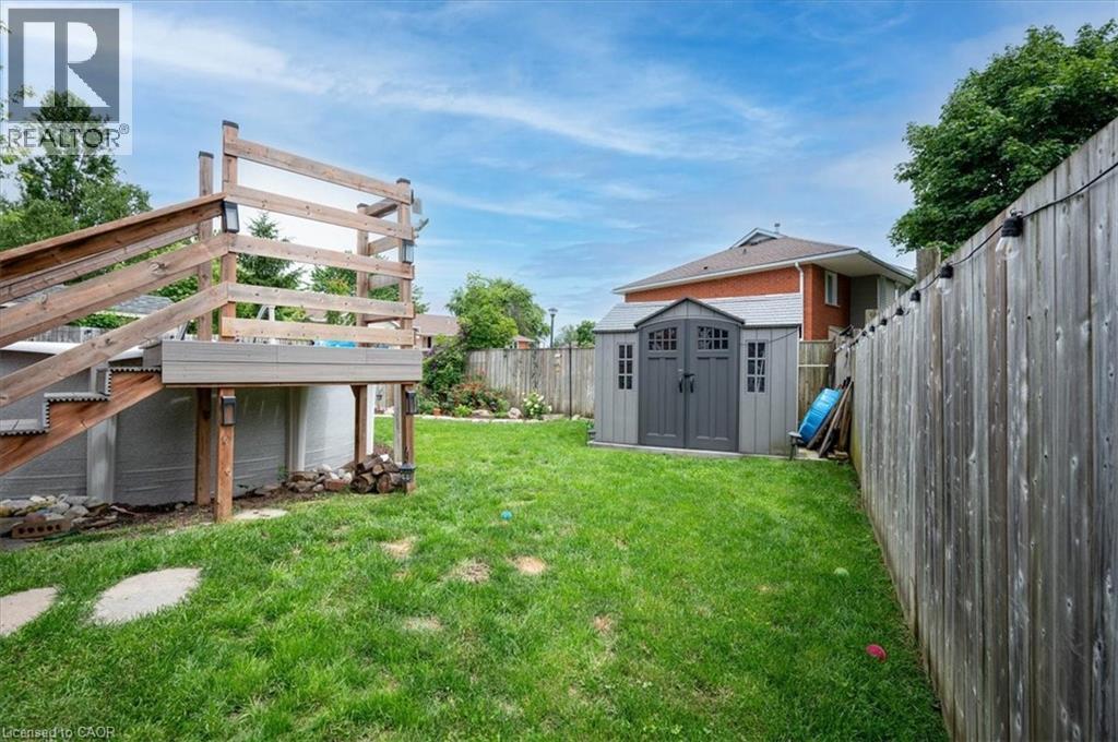 236 Theodore Schuler Boulevard, New Hamburg, Ontario  N3A 4N7 - Photo 35 - 40842157