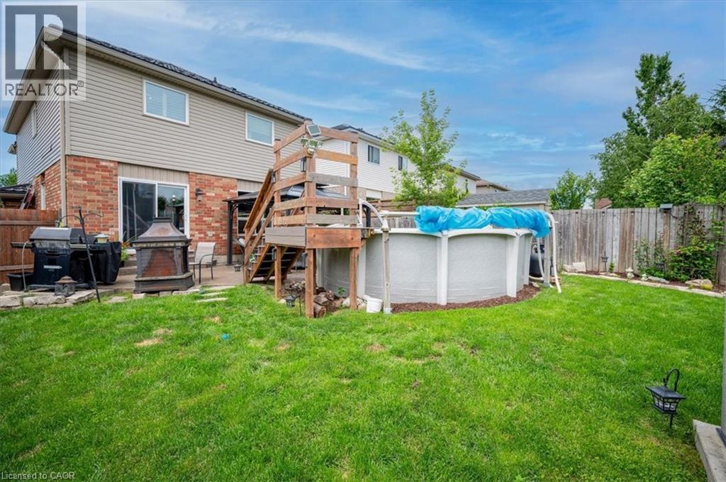 236 Theodore Schuler Boulevard, New Hamburg, Ontario  N3A 4N7 - Photo 36 - 40842157