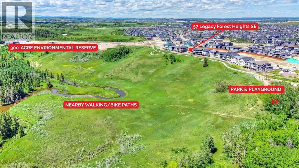 57 Legacy Forest Heights SE, Calgary, Alberta  T2X 4J3 - Photo 45 - A2273633