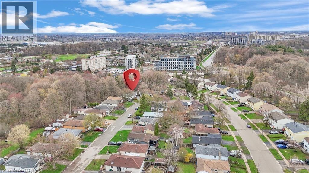 22 Blackhorne Crescent, Kitchener, Ontario  N2E 1T1 - Photo 41 - 40835759
