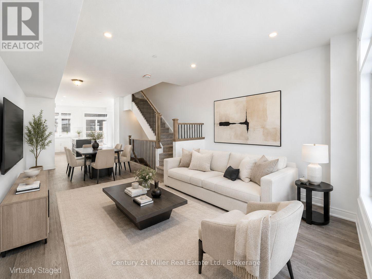 56 - 2150 Trafalgar Road, Oakville, Ontario  L6H 8A5 - Photo 6 - W12760952