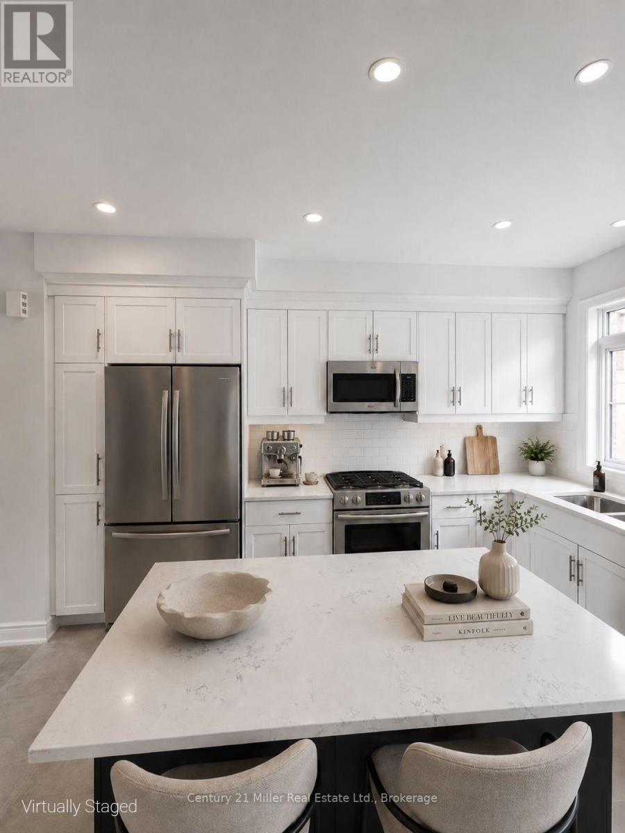 56 - 2150 Trafalgar Road, Oakville, Ontario  L6H 8A5 - Photo 7 - W12760952