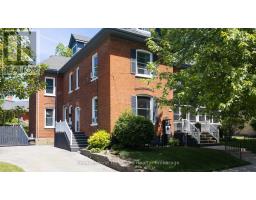 72 COLBORNE STREET, Goderich, Ontario