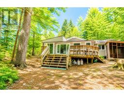 1036 PORCUPINE POINT, Lake of Bays, Ontario
