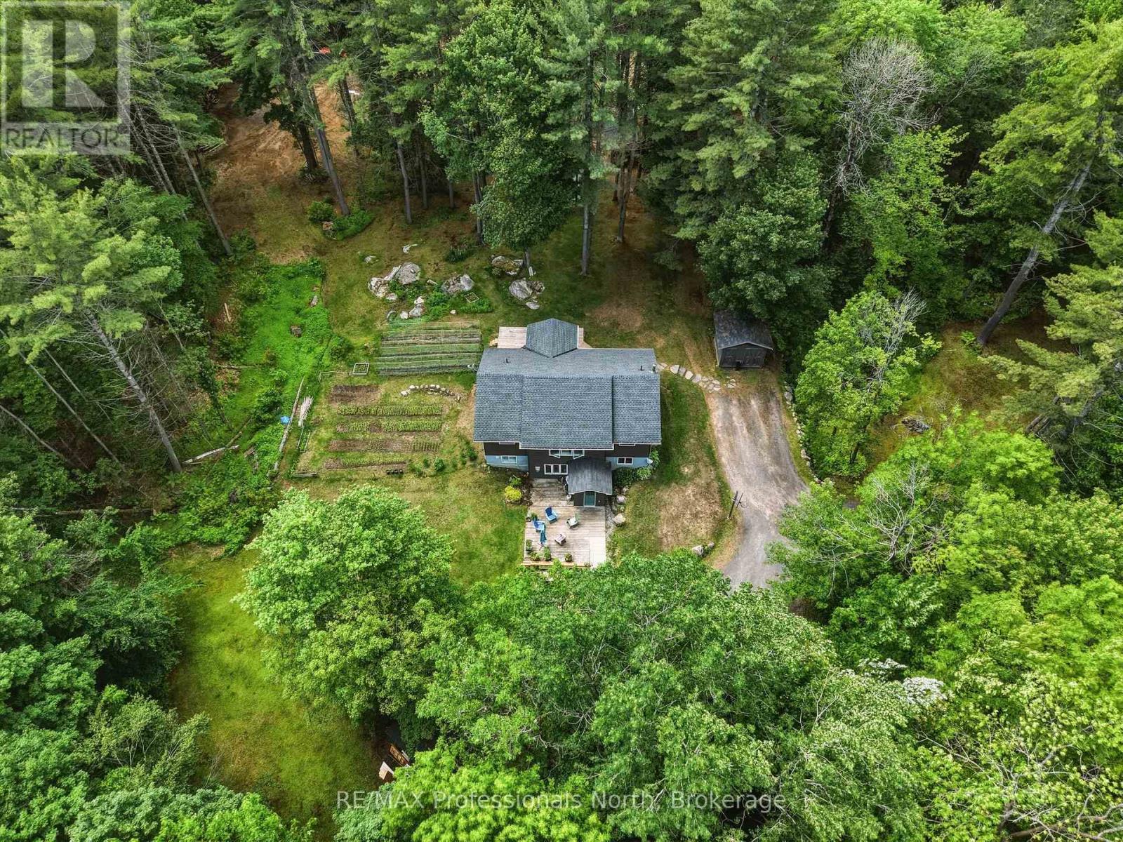 81 Watson Lane, Huntsville (Stephenson), Ontario  P0B 1M0 - Photo 37 - X13480268