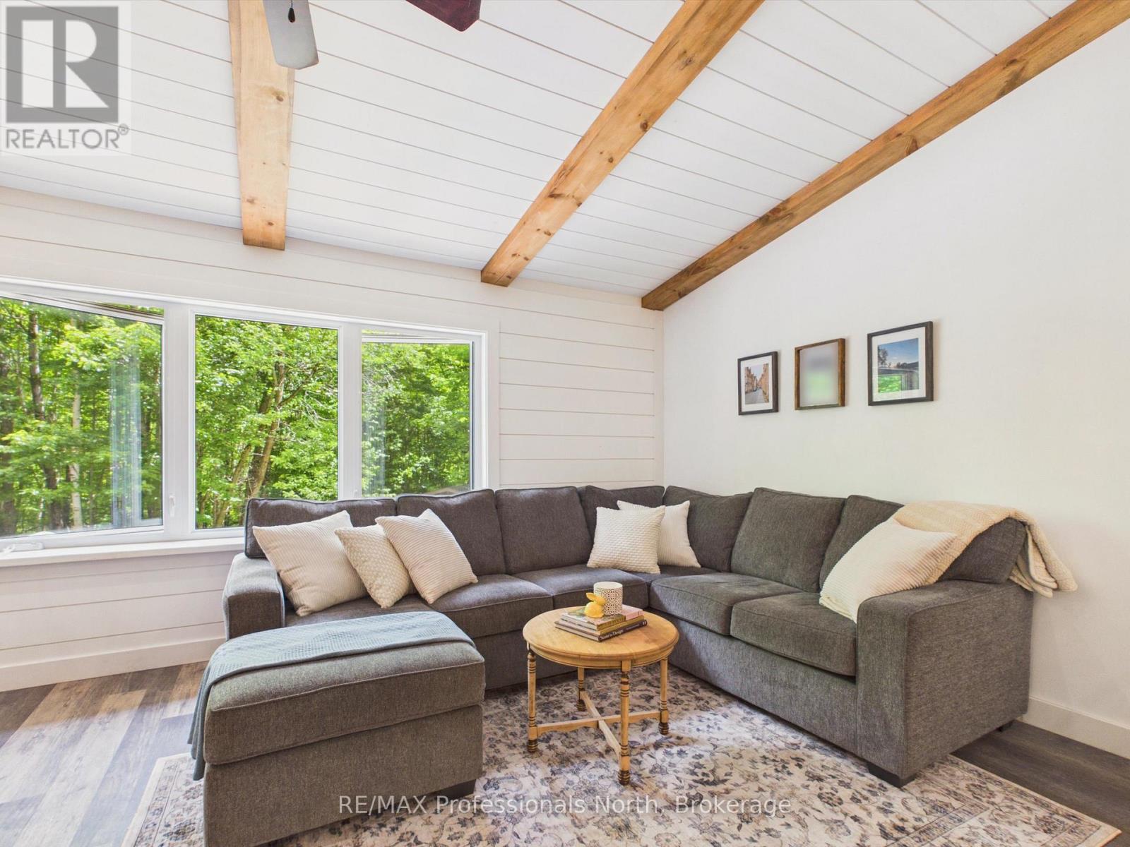 81 Watson Lane, Huntsville (Stephenson), Ontario  P0B 1M0 - Photo 4 - X13480268
